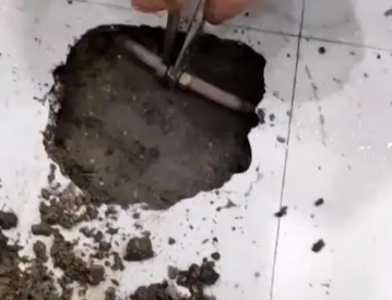 禹王台卫生间漏水检测电话