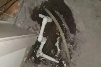 禹王台卫生间漏水检测多少钱