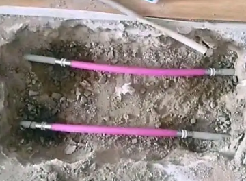 禹王台卫生间测漏水多少钱