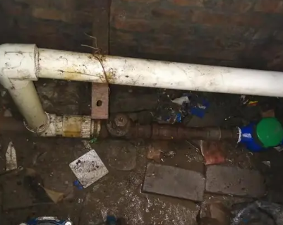 禹王台水管维修哪家好