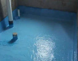 禹王台卫生间防水哪家好