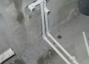 禹王台查漏水多少钱