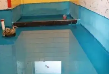 禹王台卫生间防水多少钱