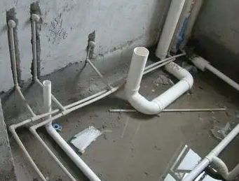 禹王台水管维修多少钱