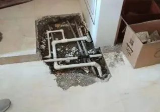 禹王台查漏水多少钱
