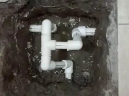 禹王台卫生间漏水维修公司为您专业分享一下禹王台查漏水的知识点