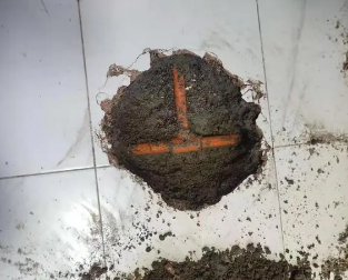 禹王台查漏水多少钱