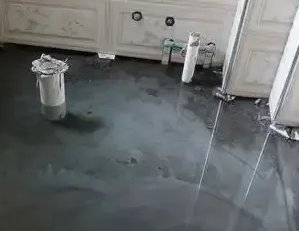 禹王台卫生间漏水维修公司为您专业分享下禹王台卫生间漏水检测的知识点