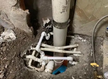 禹王台卫生间漏水检测多少钱