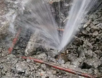 禹王台水管维修多少钱