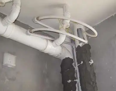 禹王台水管维修哪家好