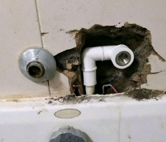 禹王台卫生间漏水检测多少钱