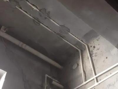 禹王台卫生间漏水维修技术的依据是什么